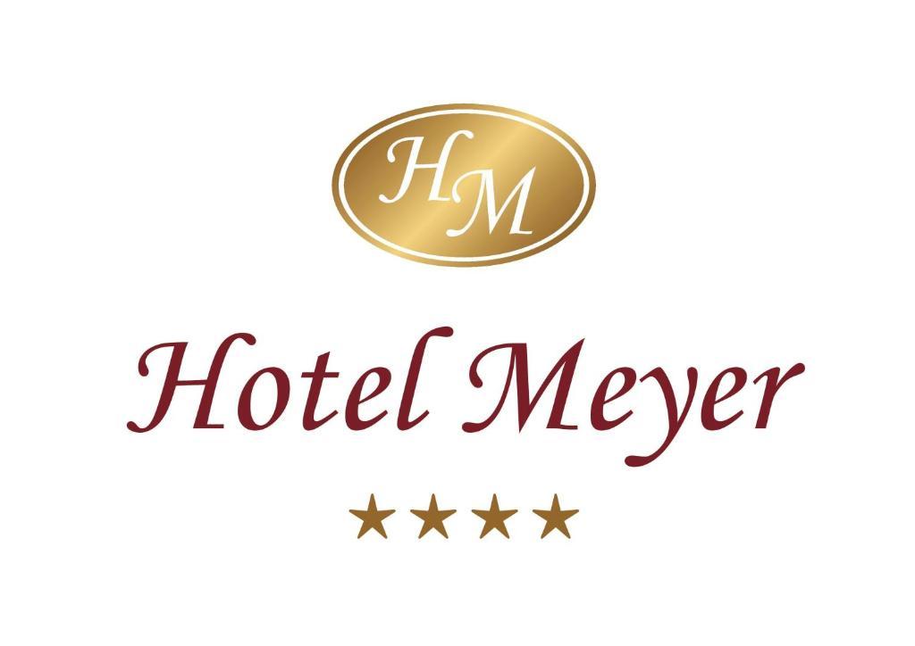 Hotel Meyer Beaufort Exteriér fotografie